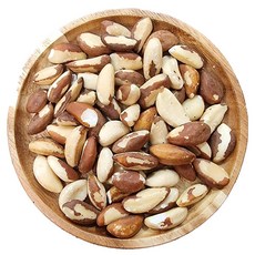 페루산 브라질너트 1kg, 1개
