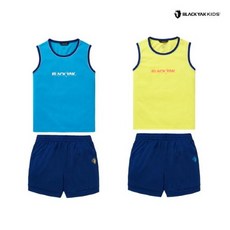 블랙야크키즈민소매