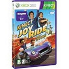 XBOX360 키넥트 조이라이드 한글판 정식발매 중고제품