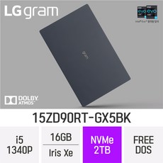 lg그램 17인치