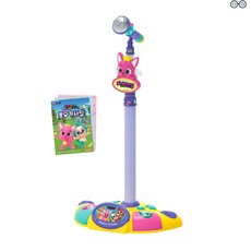 스탠드마이크장난감