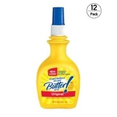 제로칼로리버터