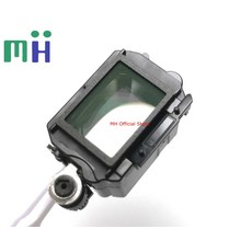 새로운 A7R II A7S 뷰파인더 접안 렌즈 VF 블록 Assy 뷰 파인더 디옵터 컨트롤 유닛 소니 카메라 및 m7rm2 A7SM2 용
