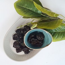 미웰 건자두 수입 1kg, 1팩