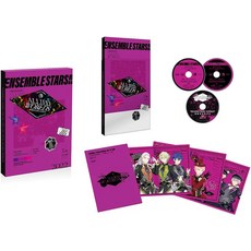 앙스타 앙상블 스타즈 드림라이브 7th Tour Allied Worlds [DVD]