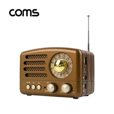 coms라디오