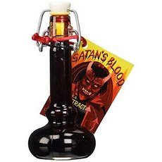 Satans Blood Chile Extract 1.35 Ounce 사탄의 피 칠레 추출물/9415514, 상세내용참조