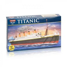 옥스포드타이타닉