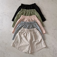 나일론반바지 TOP01