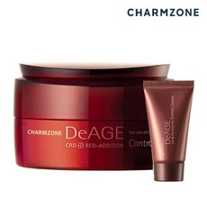 참존디에이지레드에디션콘트롤크림