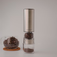 마리슈타이거 커피그라인더 M20 슬림형 (충전기+전용케이스 증정)