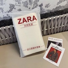 자라홈베개솜