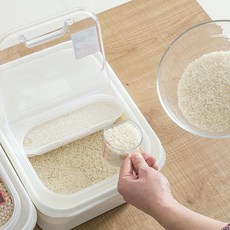 쌀냉장고6kg