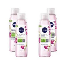 니베아클렌징워터로즈