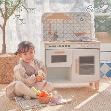 올리버피에스타유아러닝타워