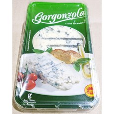 무배_고르곤졸라치즈(IGOR 피칸테 포션 150g) X15 업소용, 150g, 15개