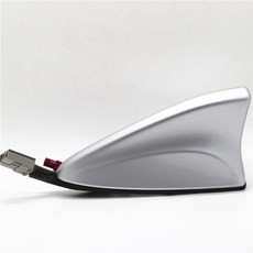 싼타페dm샤크안테나