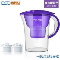 브리타정수기여행용