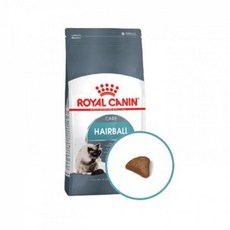 로얄캐닌헤어볼10kg