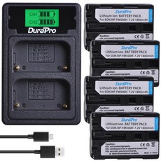 1800mAh NP-FM500H NP FM500H LCD 소니 알파 A700 A350 A58 A57 A99 SLT-A77 SLT-A58 A500 알파 77 II