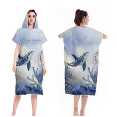 추천9 판초타올