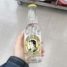 토마스헨리토닉워터