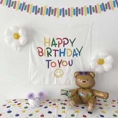 생일상소품