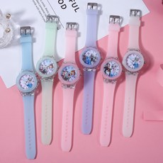 예쁜초등시계