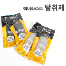 에버라스트 천연숯 탈취제 복싱글러브 복싱화 신발