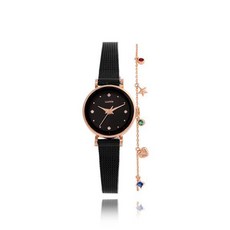 로이드팔찌시계