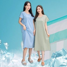 여름원피스원단