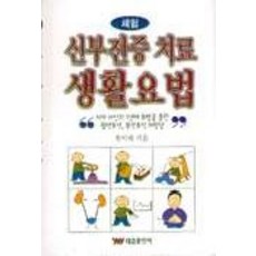 만성신부전증