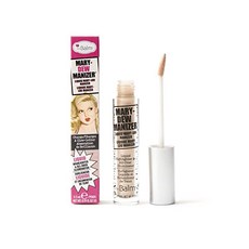 [미국] theBalm Mary-Dew Manizer Liquid Highlighter and All-Over Illuminator, 단일상품, 단일상품