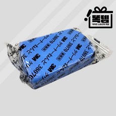 똑템 낙진제거제, 1개
