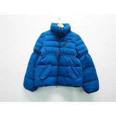 PEARLY GATES 파리게이츠 Fulj Dup 패딩 블루 계열 1(5)