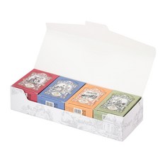 뱅네프 생토노레 1779 사봉 파퓨메 향수비누 60g 8개 1세트