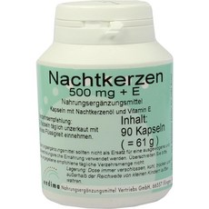 nachtkerzen