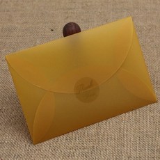 트레싱지봉투제작