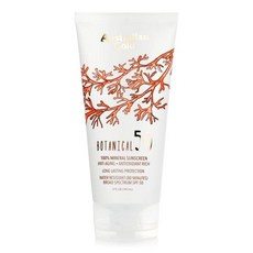 오스트레일리안 골드 보태니컬 미네랄 썬 spf50 147ml, 1개