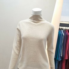 아이잗바바 터틀넥 풀오버 니트 BKA A1 PO36 330/390/940/400/690