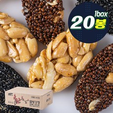 유팡)1XHJ_웰빙강정 50g 20입, 1XHJ_웰빙강정 50g 20입, 1XHJ_웰빙강정 50g 20입