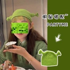 인생네컷모자