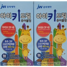 아이키드림