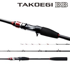 시마노타코에기