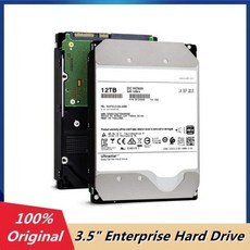 하드디스크 35인치 SATA HDD 데스크탑 내부 하드 드라이브 모니터링 디스크 7200rpm ~ 256M 고속 오리지널 3.5 인치 엔터프라이즈 클래스 10TB 12TB 14TB, 없음, 2) 12 TB - 10tb하드디스크