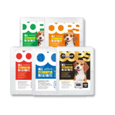 트레이더스애견패드