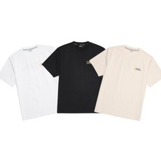 내셔널지오그래픽반바지세트