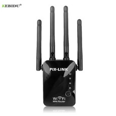 와이파이공유기2.4