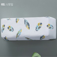 에어컨실외기커버만들기