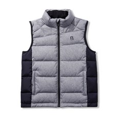 레노마키즈 논현점겨울이월80% 간절기 꼭 필요한 다운패딩조끼 후드티.후드집업과 코디